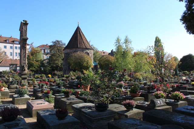 Nuremberg, Germany